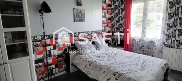 3 bedrooms House in Pithiviers, France No. 65897 5