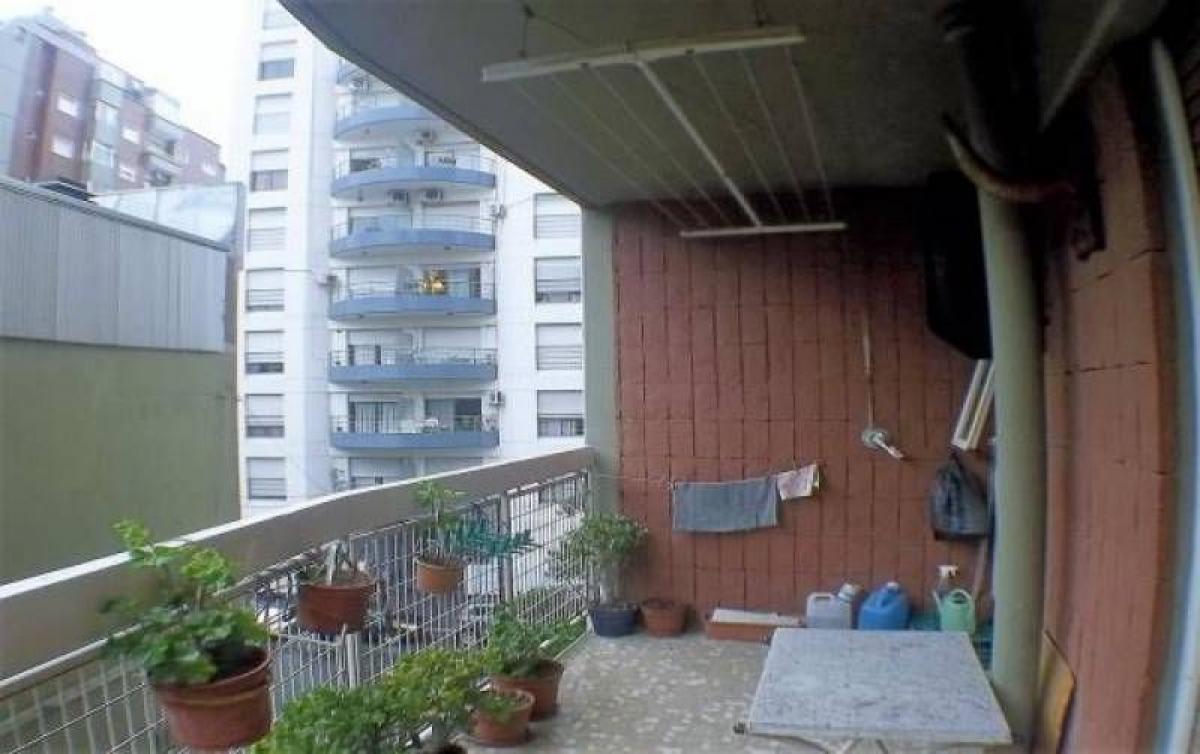 3 Schlafzimmer Wohnung in Buenos Aires, Argentina, Nr. 85210