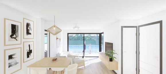 3 chambres Villa à Pilar de la Horadada, Spain No. 13605 4