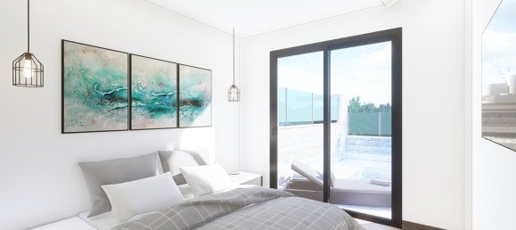 3 chambres Villa à Pilar de la Horadada, Spain No. 13605 5