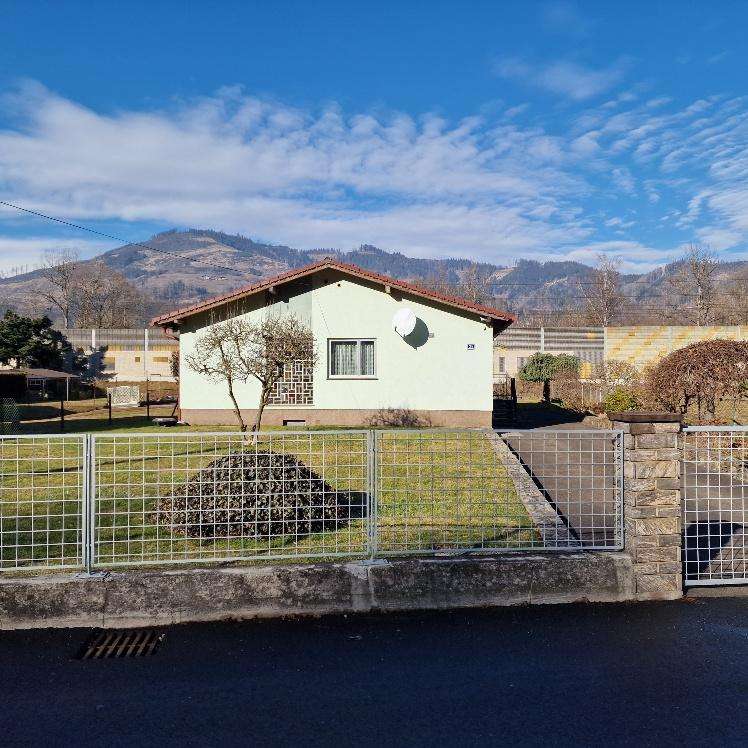 4 rooms Bungalow in Bruck an der Mur, Austria No. 19648