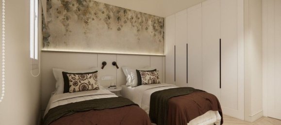 3 Schlafzimmer Wohnung in Madrid, Spain, Nr. 98412 10