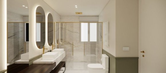 3 Schlafzimmer Wohnung in Madrid, Spain, Nr. 98412 14