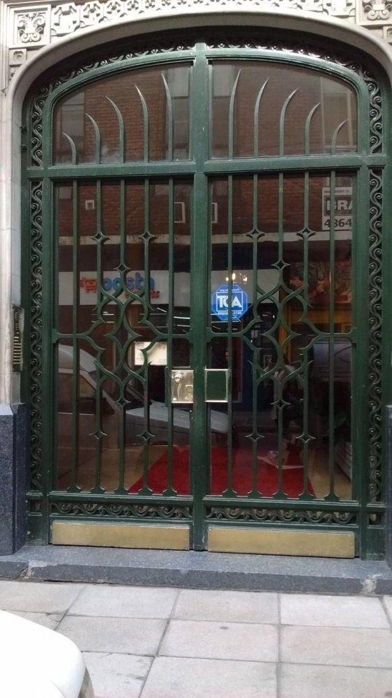 Apartamento T3 em Buenos Aires, Argentina N.º 87982