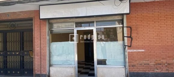 Propiedad comercial en Getafe, Spain 27 m² No. 137139 6