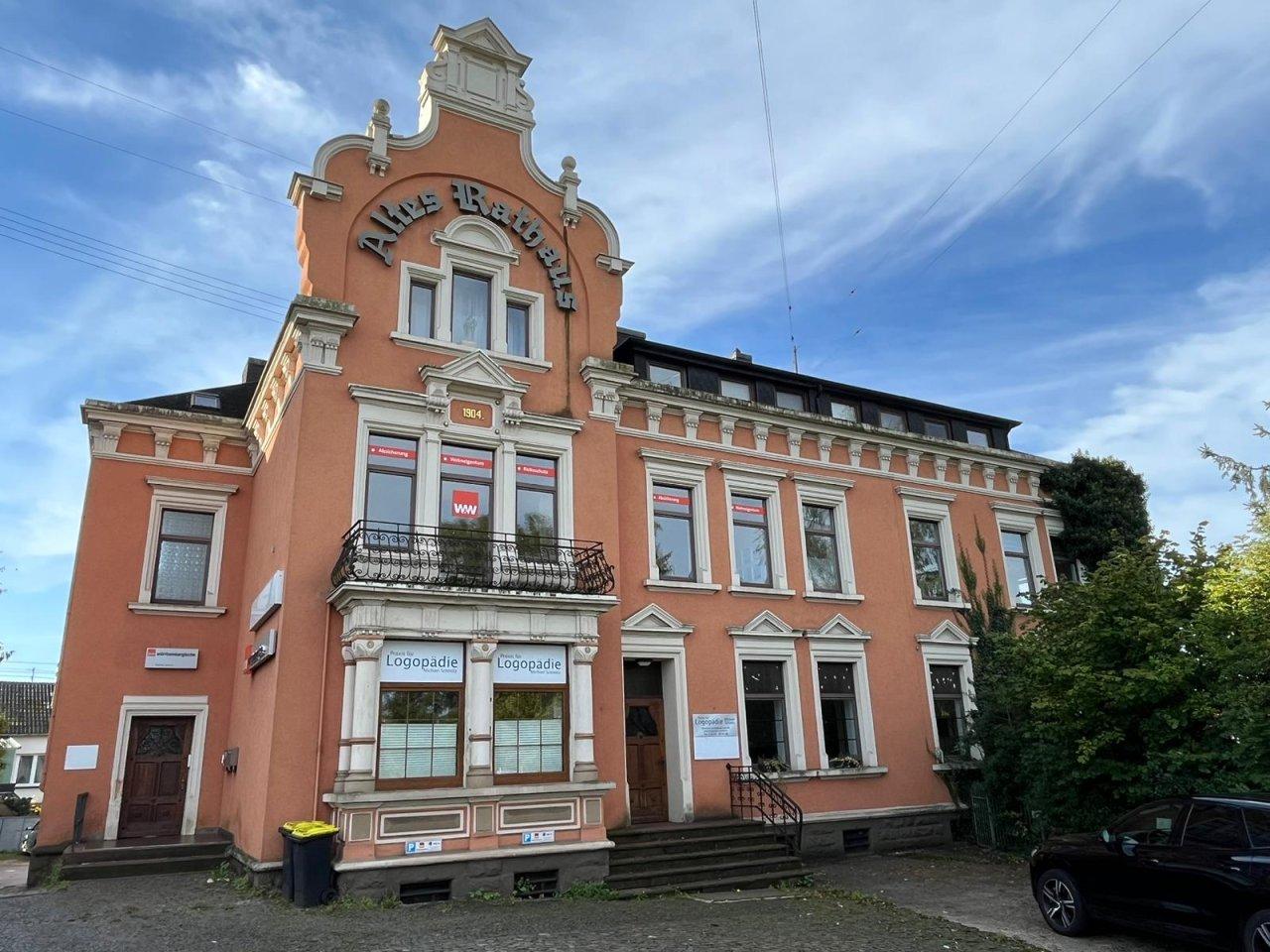 Edifício em Saarlouis, Germany 275 m² N.º 43674