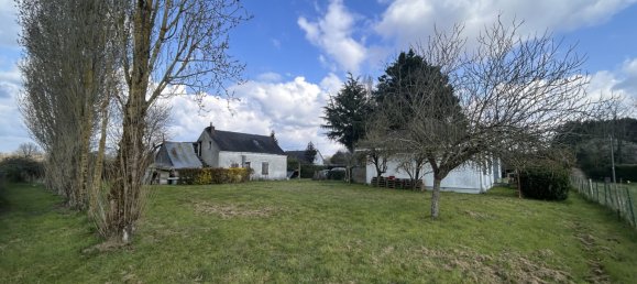 Casa de 3 dormitorios en Maine-et-Loire, France No. 96154 14