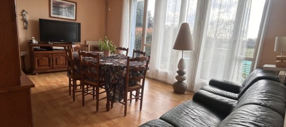 Casa de 3 dormitorios en Maine-et-Loire, France No. 96154 4