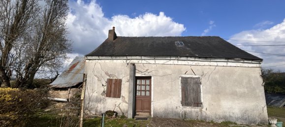 Casa de 3 dormitorios en Maine-et-Loire, France No. 96154 12