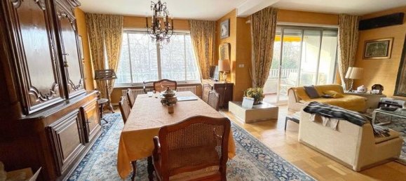 3 Schlafzimmer Wohnung in Strasbourg, France, Nr. 78501 4