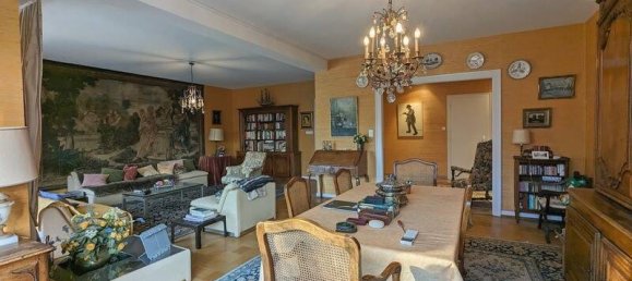 3 Schlafzimmer Wohnung in Strasbourg, France, Nr. 78501 5