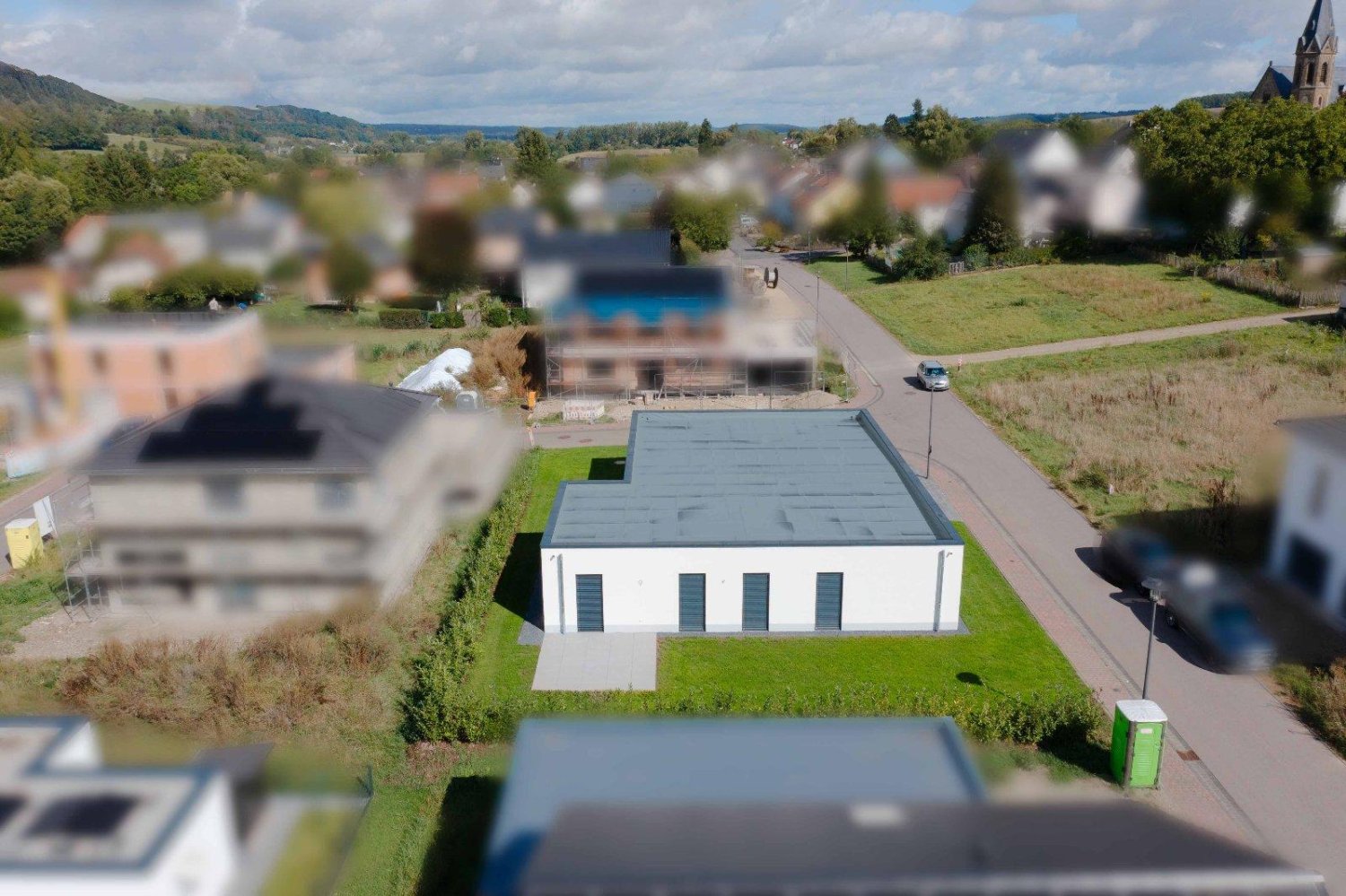 3 Schlafzimmer Bungalow in Rheinland-Pfalz, Germany, Nr. 300449