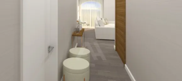 2 bedrooms Apartment in Lisbon, Portugal No. 186456 8