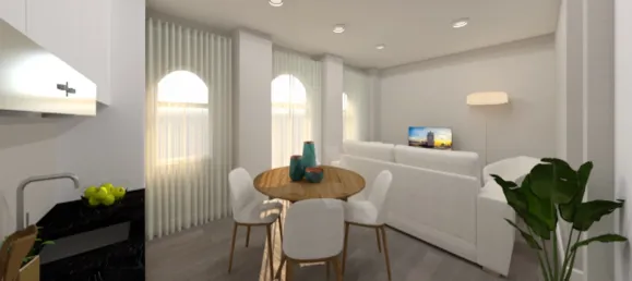 2 bedrooms Apartment in Lisbon, Portugal No. 186456 4