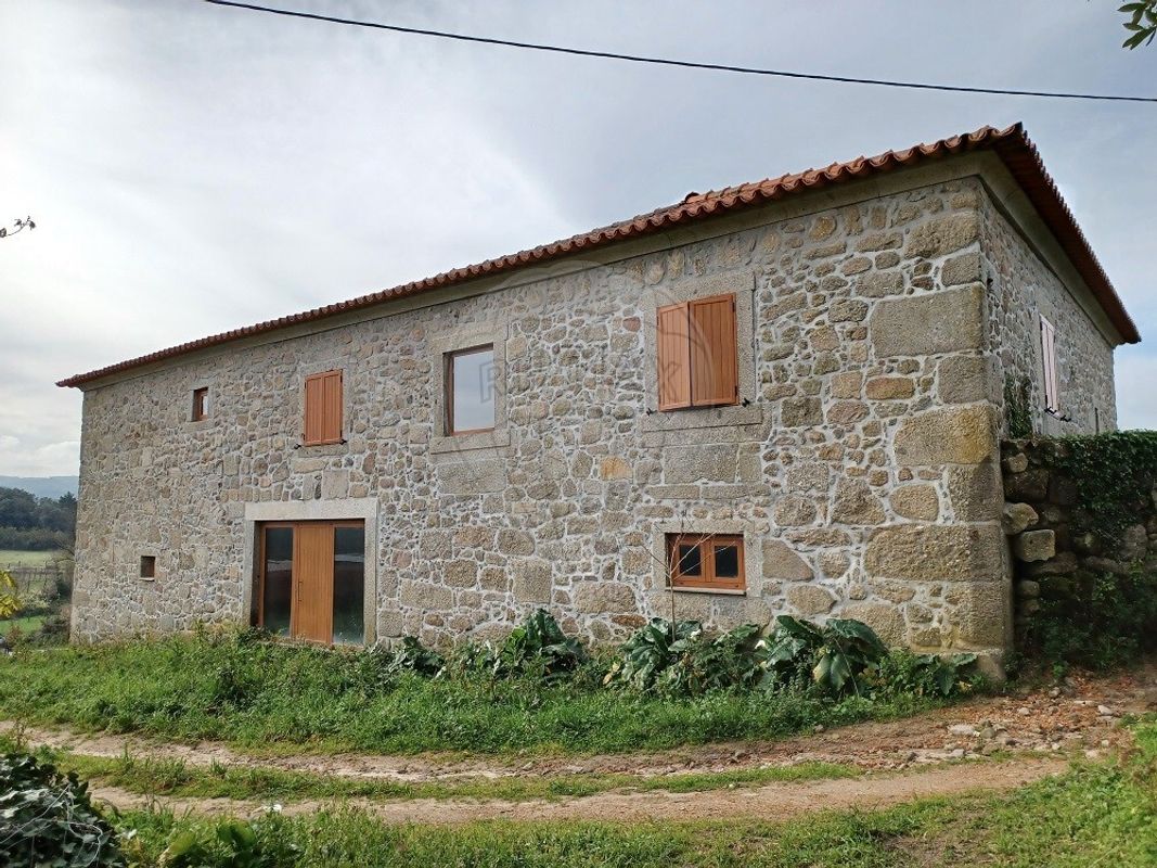 4 bedrooms House in Amares, Portugal No. 168978