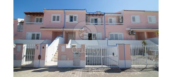 3 غرف نوم فيلا في Moita, Portugal رقم 293176 49