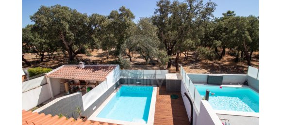 3 غرف نوم فيلا في Moita, Portugal رقم 293176 22