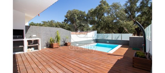 3 غرف نوم فيلا في Moita, Portugal رقم 293176 39