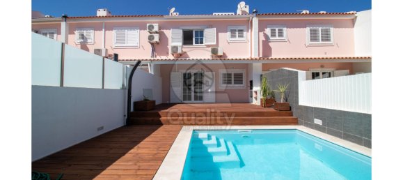 3 غرف نوم فيلا في Moita, Portugal رقم 293176 41