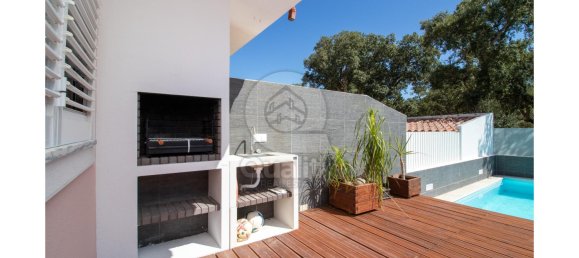 3 غرف نوم فيلا في Moita, Portugal رقم 293176 40