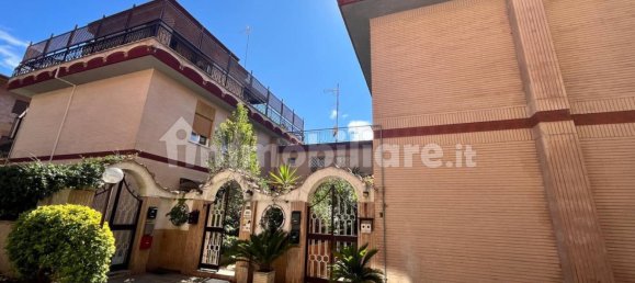 3 Schlafzimmer Wohnung in Rome, Italy, Nr. 283859 36