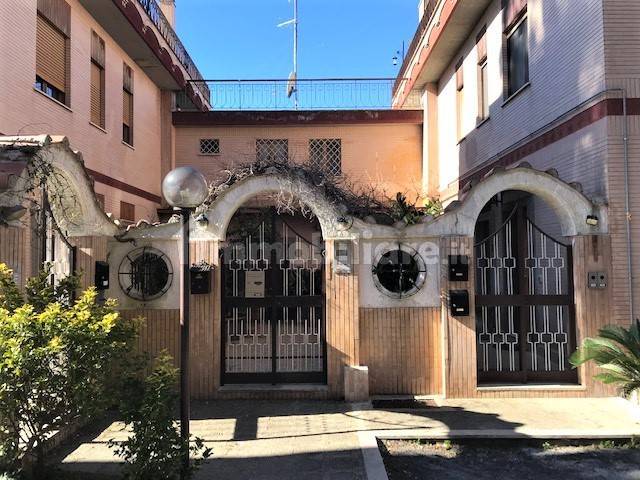 3 Schlafzimmer Wohnung in Rome, Italy, Nr. 283859