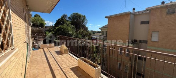 3 Schlafzimmer Wohnung in Rome, Italy, Nr. 283859 16