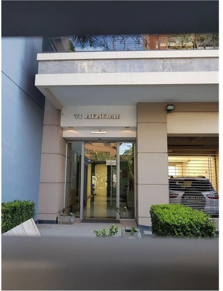 Студия в Кильмес, Аргентина № 58927