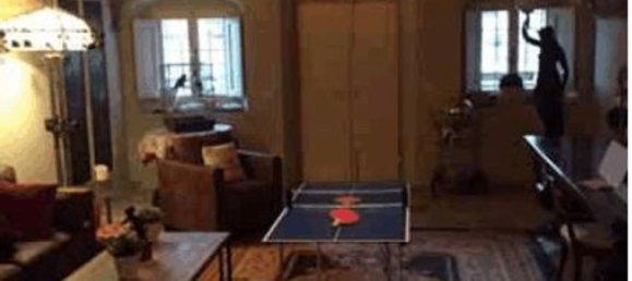 35 rooms House in Vaiano, Italy No. 40000 37