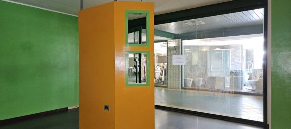 1-Zimmer Gewerbliche Immobilie in Borgosesia, Italy, Nr. 155659 5