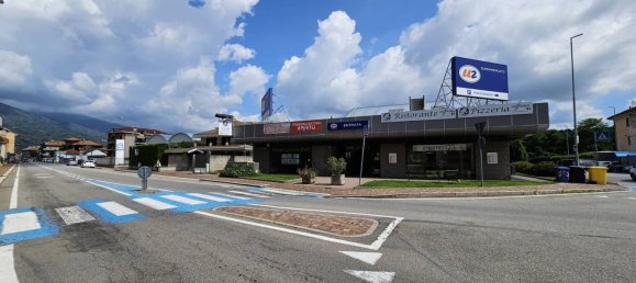 1-Zimmer Gewerbliche Immobilie in Borgosesia, Italy, Nr. 155659 14