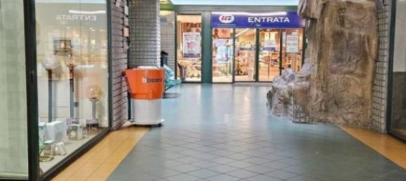 1-Zimmer Gewerbliche Immobilie in Borgosesia, Italy, Nr. 155659 11