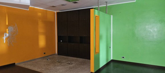 1-Zimmer Gewerbliche Immobilie in Borgosesia, Italy, Nr. 155659 6