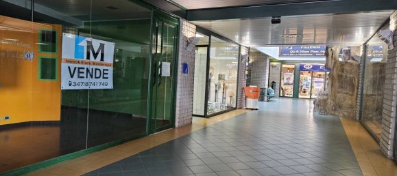 1-Zimmer Gewerbliche Immobilie in Borgosesia, Italy, Nr. 155659 10