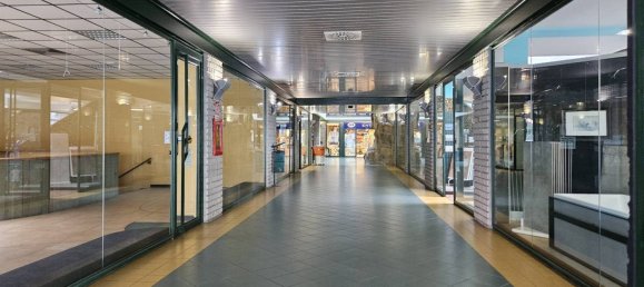 1-Zimmer Gewerbliche Immobilie in Borgosesia, Italy, Nr. 155659 12