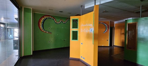 1-Zimmer Gewerbliche Immobilie in Borgosesia, Italy, Nr. 155659 3