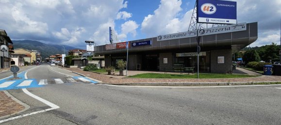 1-Zimmer Gewerbliche Immobilie in Borgosesia, Italy, Nr. 155659 16