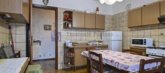 3 bedrooms Penthouse in Zanica, Italy No. 357962 9