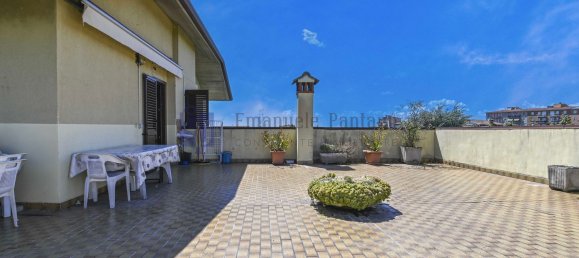 3 bedrooms Penthouse in Zanica, Italy No. 357962 12