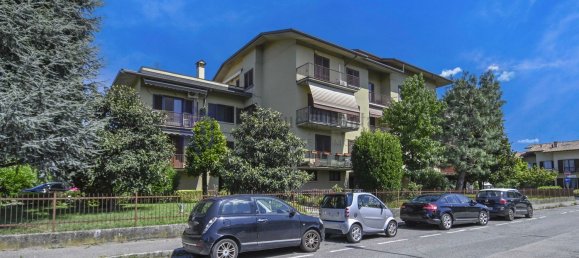 3 bedrooms Penthouse in Zanica, Italy No. 357962 29