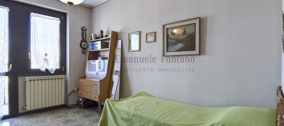 3 bedrooms Penthouse in Zanica, Italy No. 357962 24