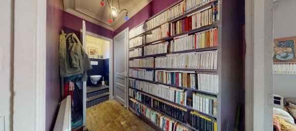 Квартира с 1 спальней в Пантен, Франция № 114957 15