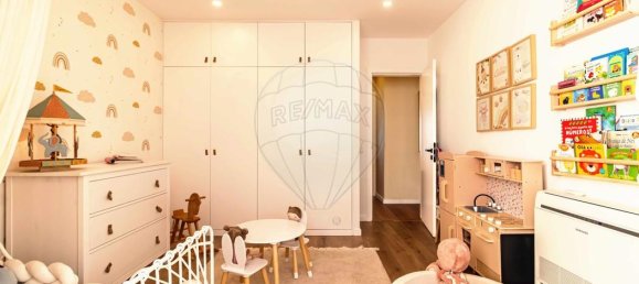 3 bedrooms Apartment in Oeiras, Portugal No. 56889 6