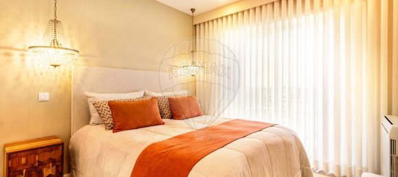 3 bedrooms Apartment in Oeiras, Portugal No. 56889 4