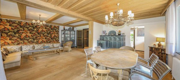 4 rooms Townhouse in Kitzbuhel, Austria No. 167740 8