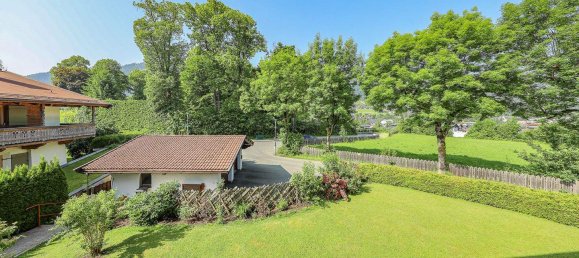 4 rooms Townhouse in Kitzbuhel, Austria No. 167740 27