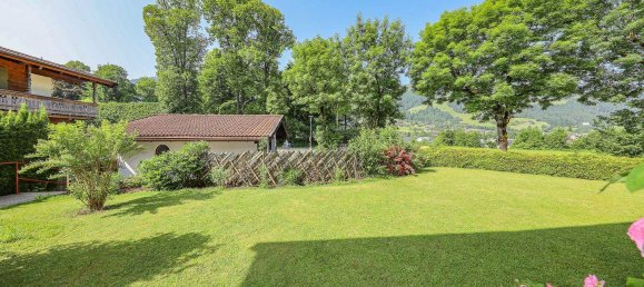 4 rooms Townhouse in Kitzbuhel, Austria No. 167740 15