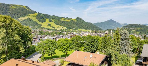 4 rooms Townhouse in Kitzbuhel, Austria No. 167740 5