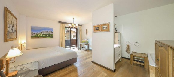 4 rooms Townhouse in Kitzbuhel, Austria No. 167740 19