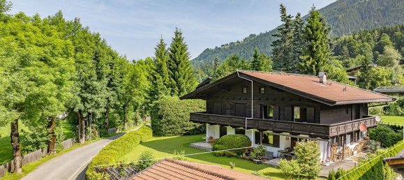 4 rooms Townhouse in Kitzbuhel, Austria No. 167740 2